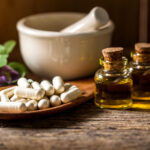 The Best Benefits That Herbal Medicines Can Offer