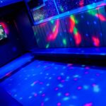 Enjoy privacy and entertainment in GangnamDalto Karaoke’s exclusive party rooms