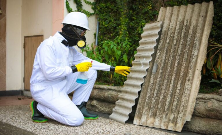 How to Report Asbestos Concerns in Ottawa?