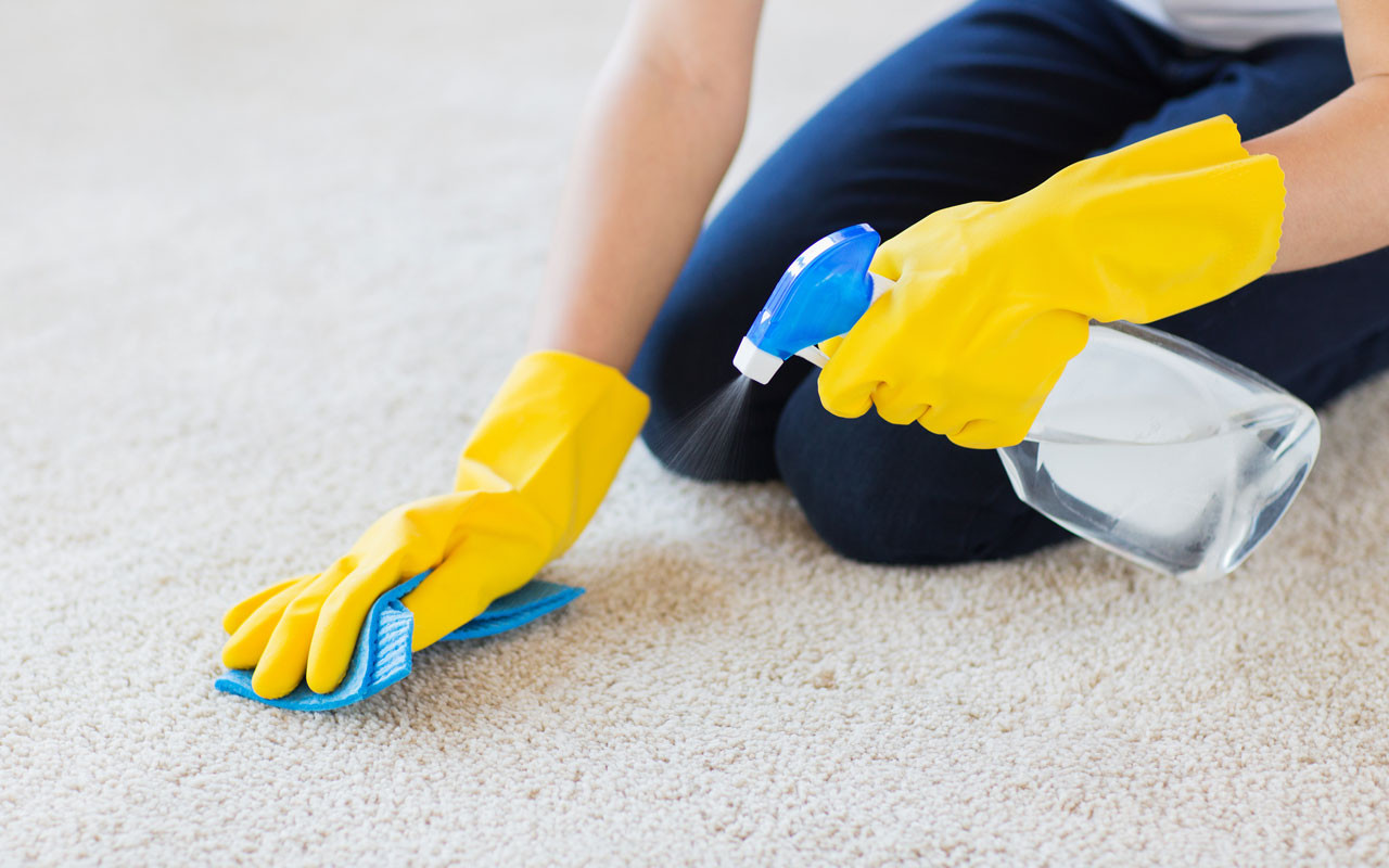 Affordable commercial cleaning packages designed specifically for Ottawa businesses