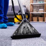 Eco-Friendly Carpet Steam Cleaning Solutions are available in Ottawa