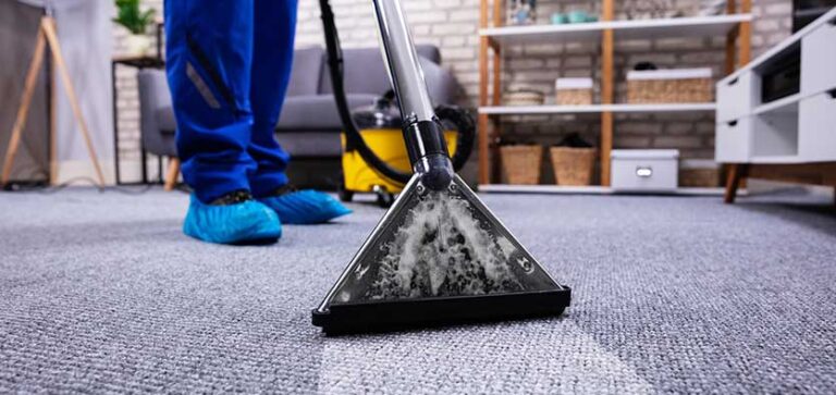 Eco-Friendly Carpet Steam Cleaning Solutions are available in Ottawa